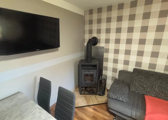 Nyaraló Fh Charlottchen *